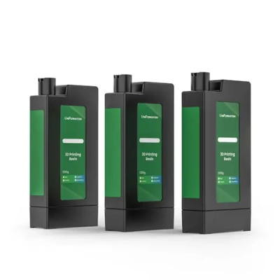 Сменный многоразовый картридж для смолы Uniformation для серии GK3