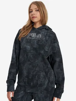 Толстовка женская FILA