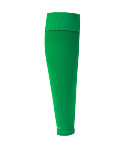 Гетры без носка JOGEL MATCH 2 PerFormDRY Footless Socks, зеленый