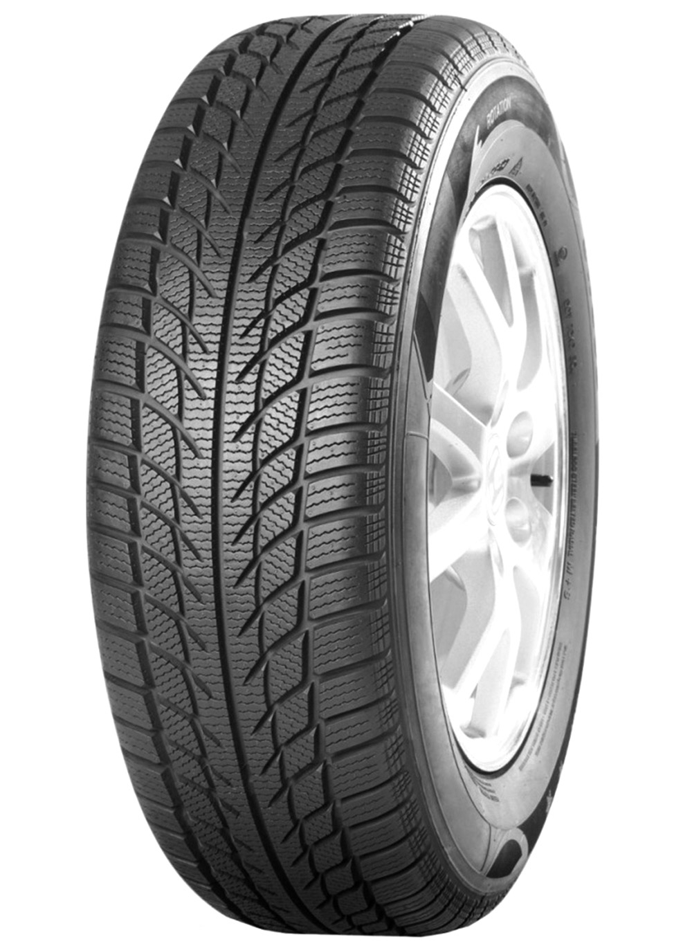 Зимняя шина WestLake SW608 (155/80 R13 79T)