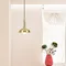 Подвесной светильник  LUCIO01 ImperiumLoft