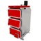 Твердотопливный котел Heiztechnik Holz New 35