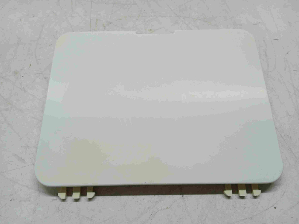 WF1602WCC кт289 Крышка сливного фильтра для стиральной машины Samsung WF1602WCC б/у