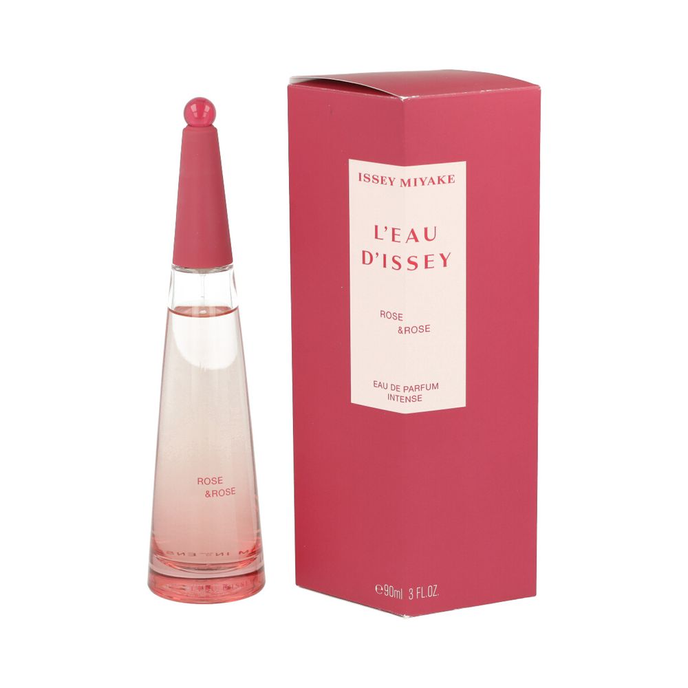 Issey Miyake L'Eau d'Issey Rose & Rose Eau De Parfum Intense 90 ml (woman) Issey Miyake L'Eau d'Issey Rose & Rose Eau De Parfum Intense 90 ml (woman)