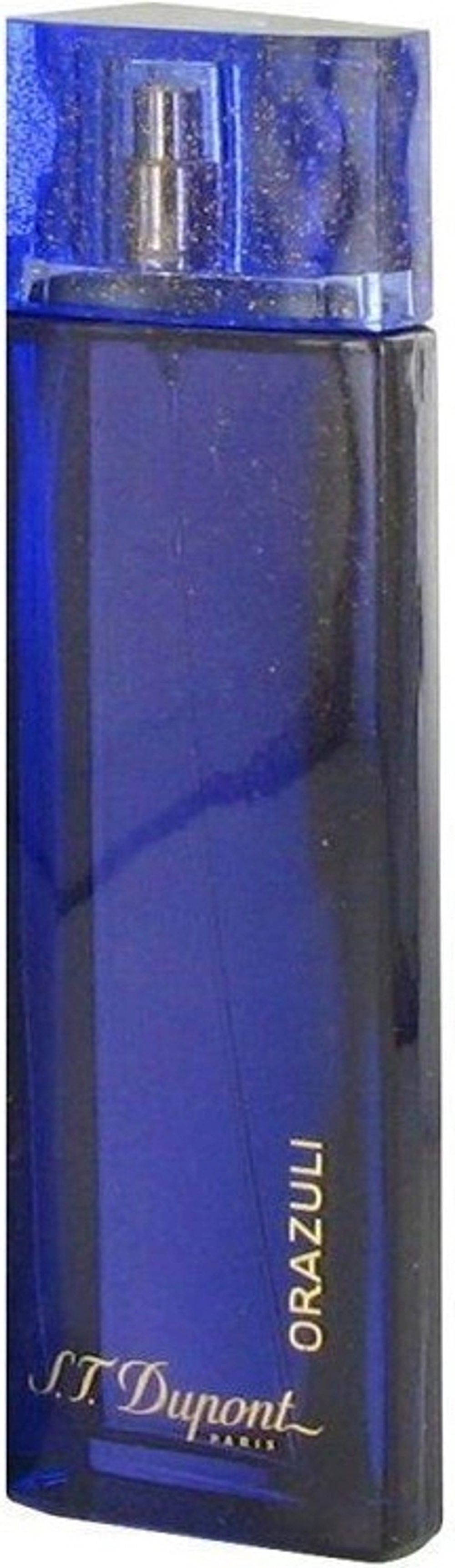 S.T. Dupont Orazuli Pour Femme