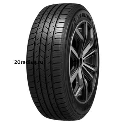 235/55R19 101V Turismo SV57 TL