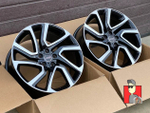 Комплект дисков Land Rover 21x9.5 et45 5x120