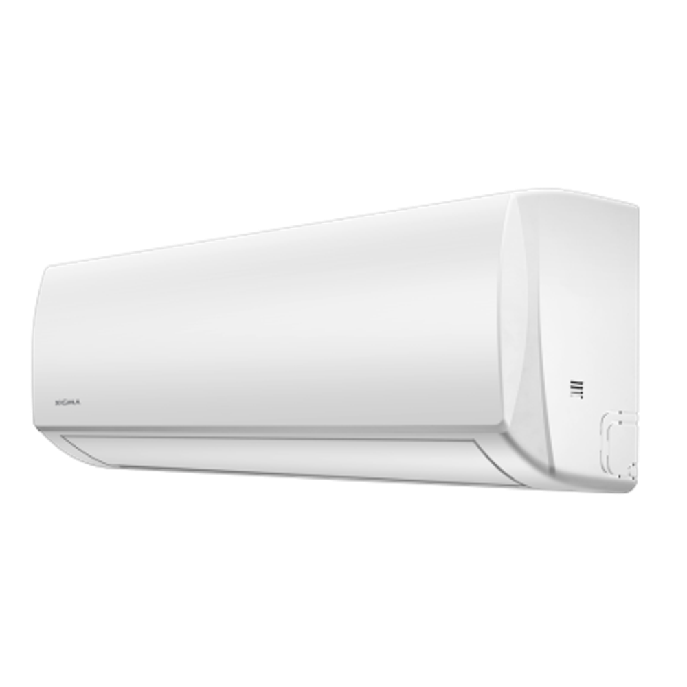 Сплит-система Xigma XG-TC54RHA-IDU/XG-TC54RHA-ODU Turbocool