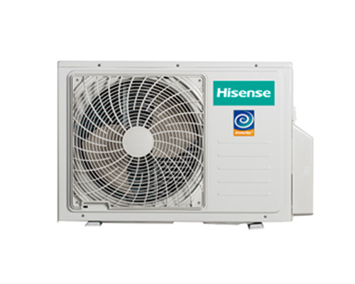 Внешний блок мульти-сплит системы Hisense FREE Match DC Inverter AMW4-36U4RAA