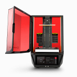3D принтер фотополимерный Raise3D DF2