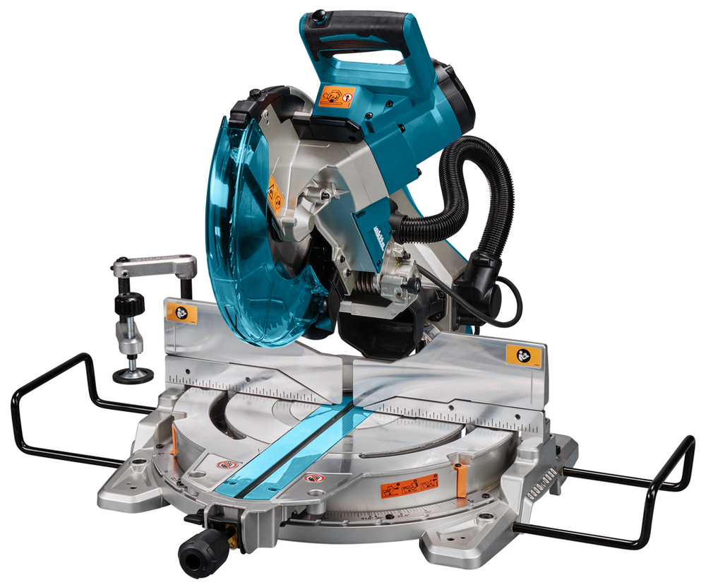 Торцовочная пила Makita LS1019
