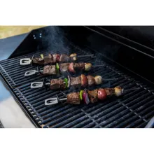Набор шампуров для шашлыка, 4 шт., Char-Broil