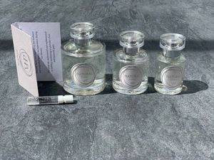 Vines House Parfum Natural Story