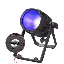 ACME STAGE PAR UV ультрафиолетовый прожектор