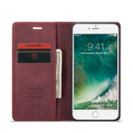 Чехол-книжка CaseMe Matte iPhone 7 Plus /8 Plus