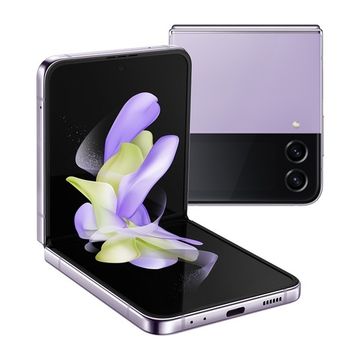 Samsung Galaxy Z Flip4 8/256 Гб лаванда