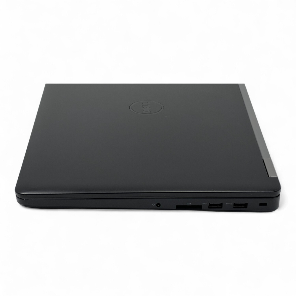 Latitude E5570