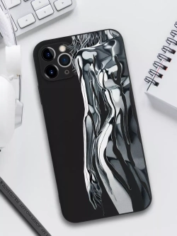 Чехол на iPhone 11 Pro Max с принтом