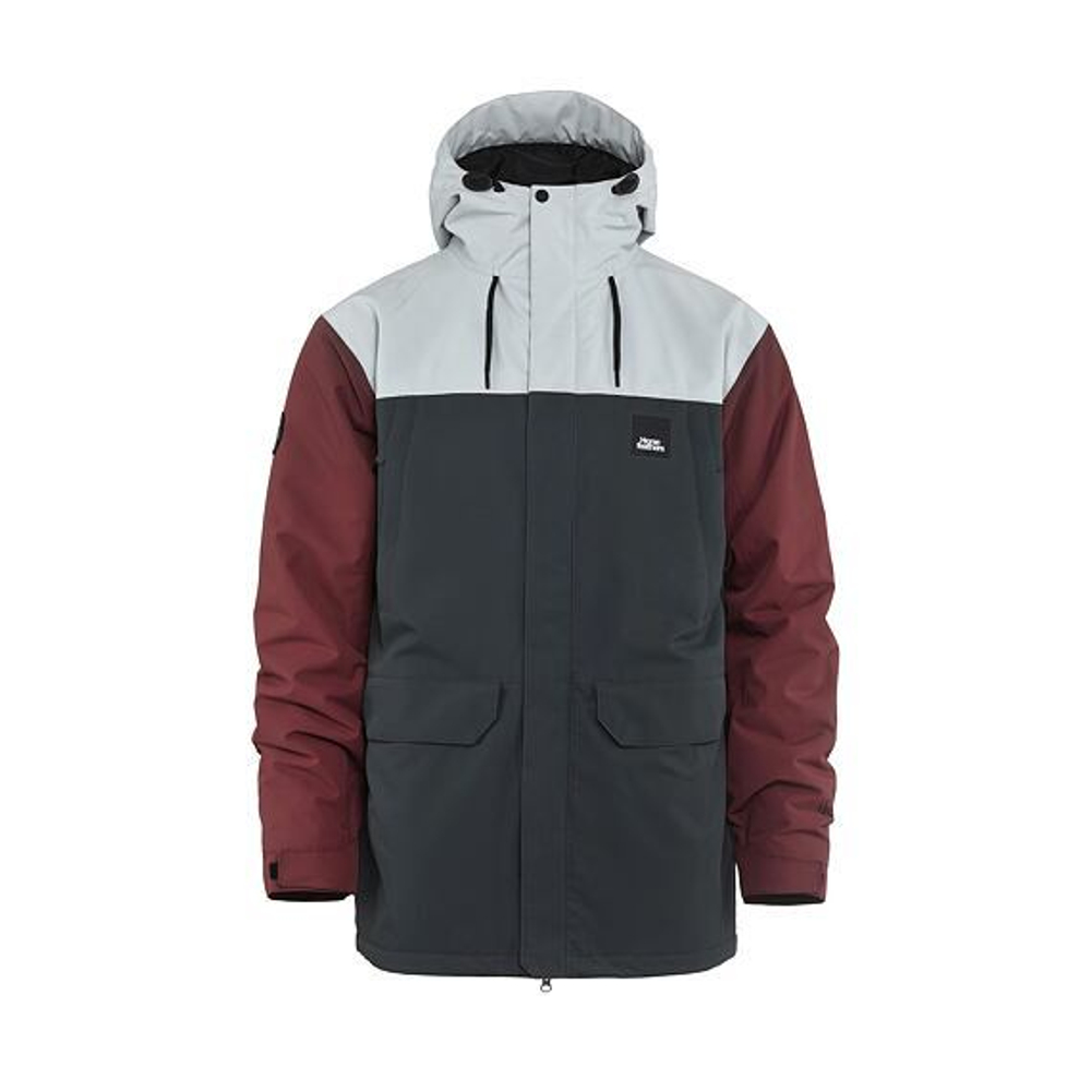 Крутка мужская CORDON II JACKET (phantom) (L)