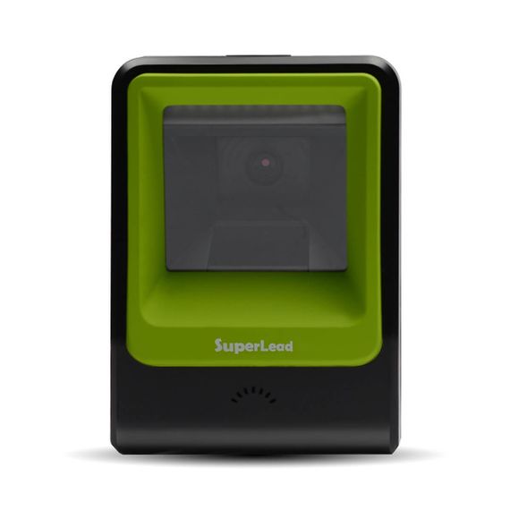 Стационарный двумерный сканер Mercury 8400 P2D CUBIC