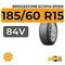 Bridgestone Ecopia EP200 185/60 R15 84V
