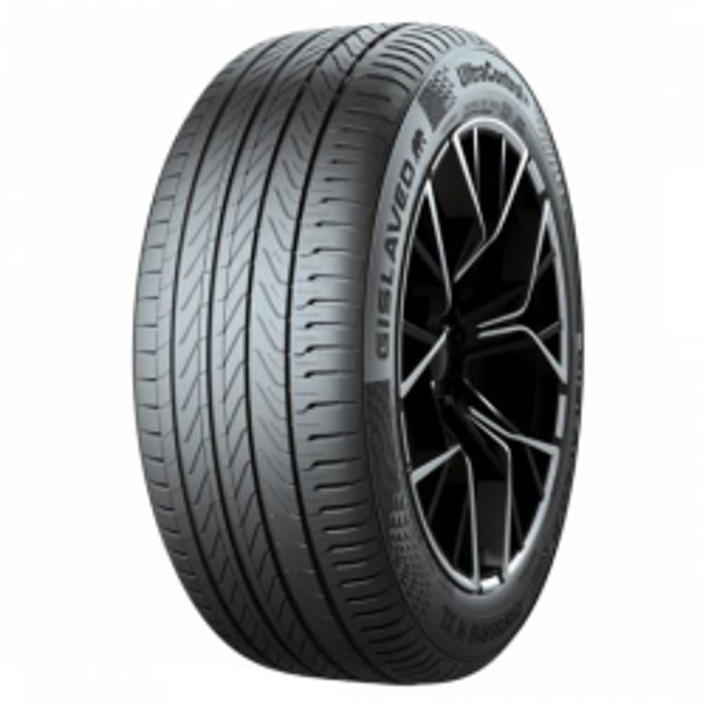 Легковая шина Gislaved Ultra Control 195/65-R15 91V