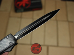 Нож Microtech Makora 2 BKBK 106-1