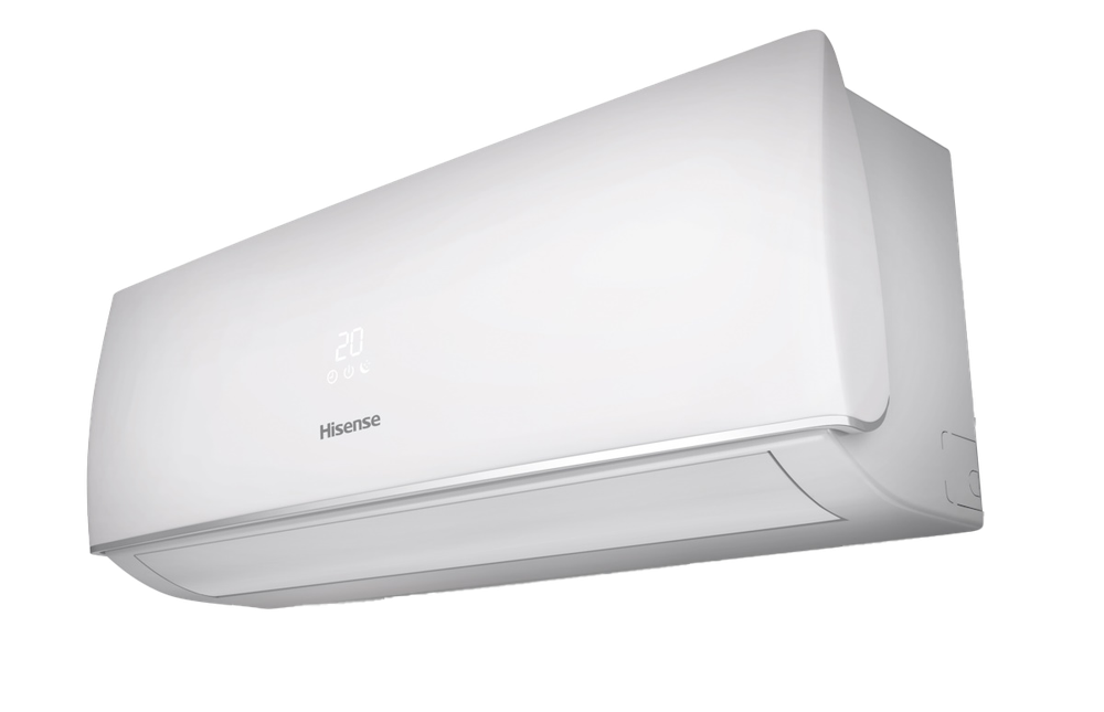 Инверторная сплит-система серии SMART DC Inverter (R32) AS-18UW4RMADB02 (комплект)