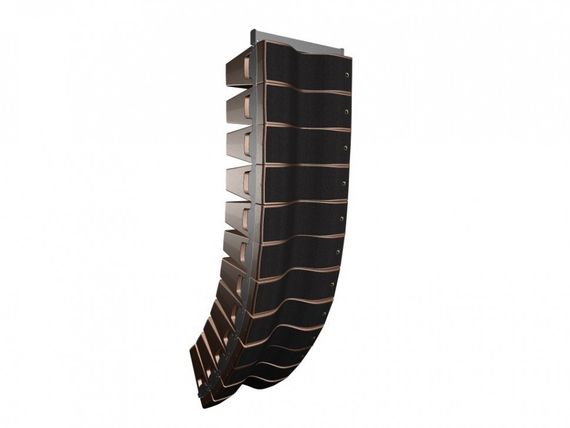 L Acoustics KIVA