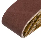 Лента абразивная бесконечная, P 120, 100 х 610 мм, 10 шт Matrix — фото 3