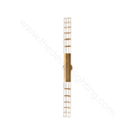 Wall design lamp Hubble Palomar by Baxter