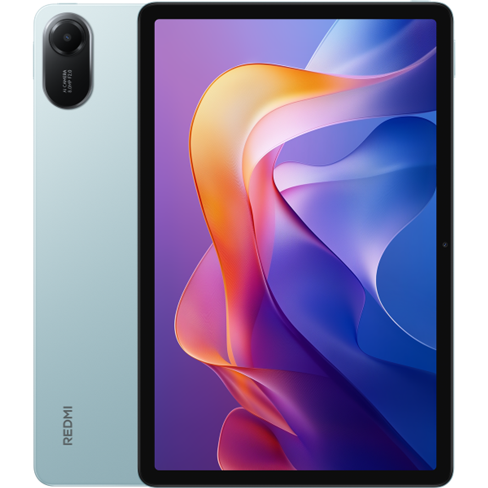 Планшет Xiaomi Redmi Pad 2 Wi-Fi 4/128Gb