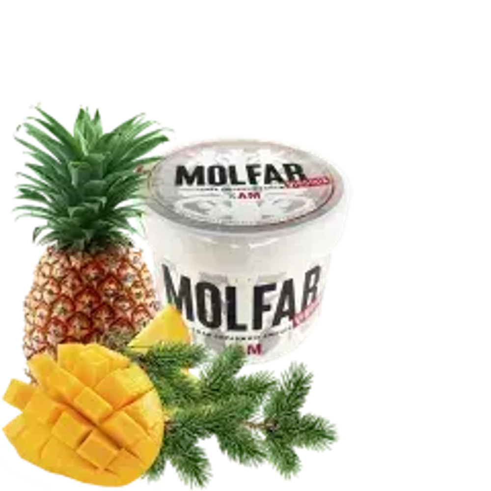 Molfar Virginia - ХАМ (40g)