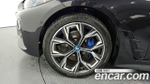 BMW i4 eDrive40 M Sports — 2024