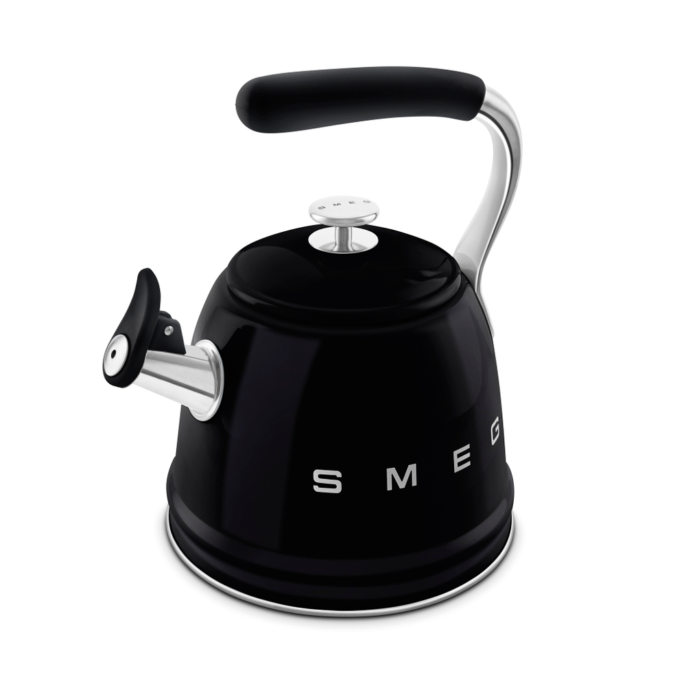 Чайник SMEG WKF01BL