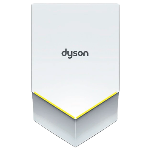 Сушилка для рук Dyson Airblade V Hand Dryer HU02, White