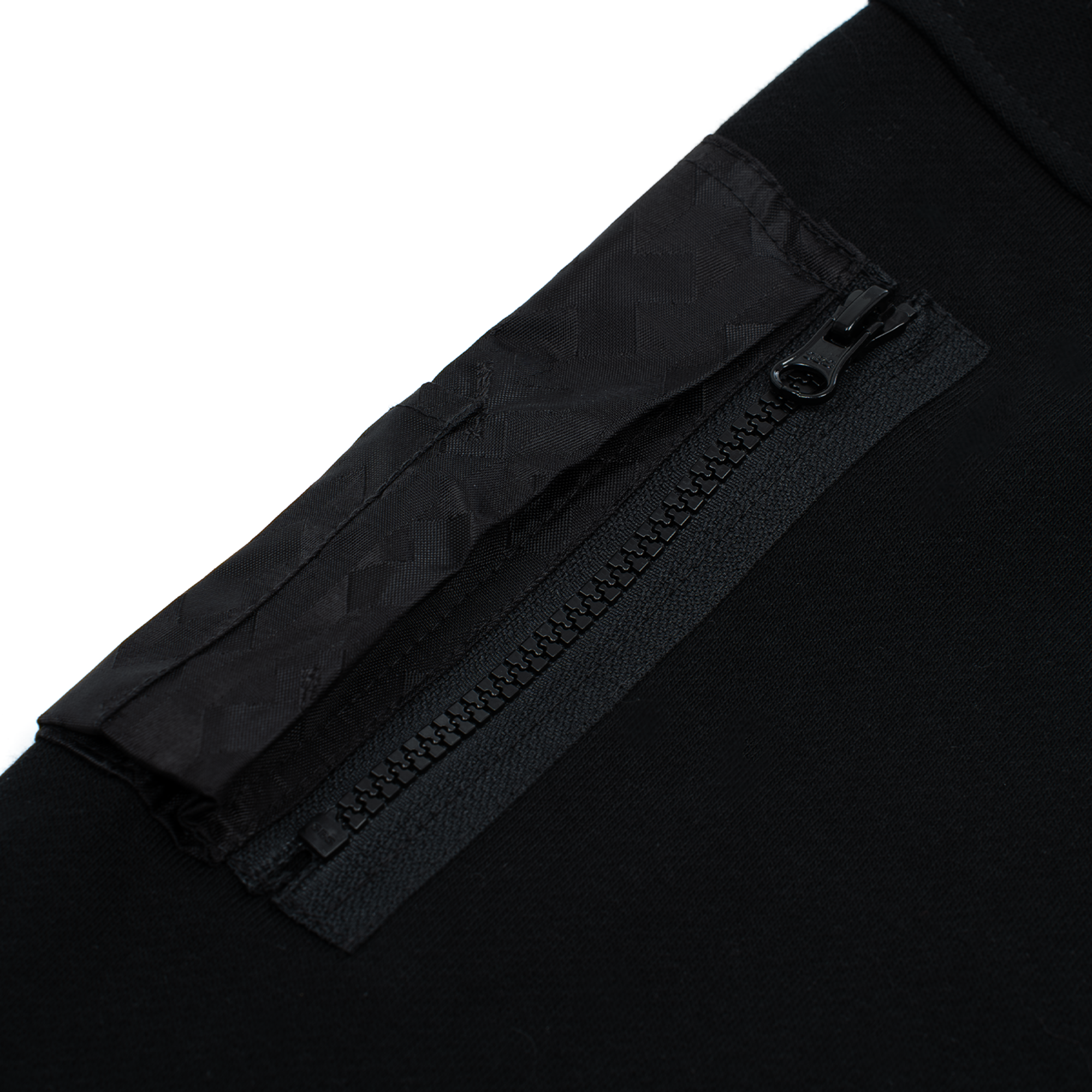 «Night-9» Tactical Hoodie