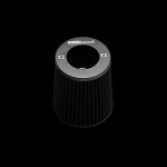 Система холодного впуска BlackBoost для Volkswagen Golf GTI/R MK8/8.5 и Audi A3/S3 8Y Gen4 EA888.3 MQB Cold Air Intake System
