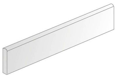Плинтус brenta 1900 Marfil 9x20
