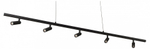 Подвесной светильник Loft it Sign 10260/5 Black