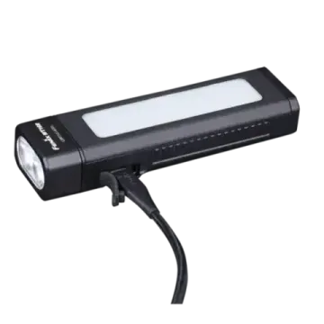 Фонарь Fenix Мод. WT16R (300лм-115м)(светодиод: 2шт.Cree XP-E2)(129г)(встроенный аккум.2000mAh/3,7V)