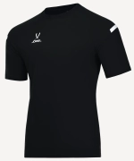 Футболка тренировочная CAMP 2 Training Poly Tee, черный