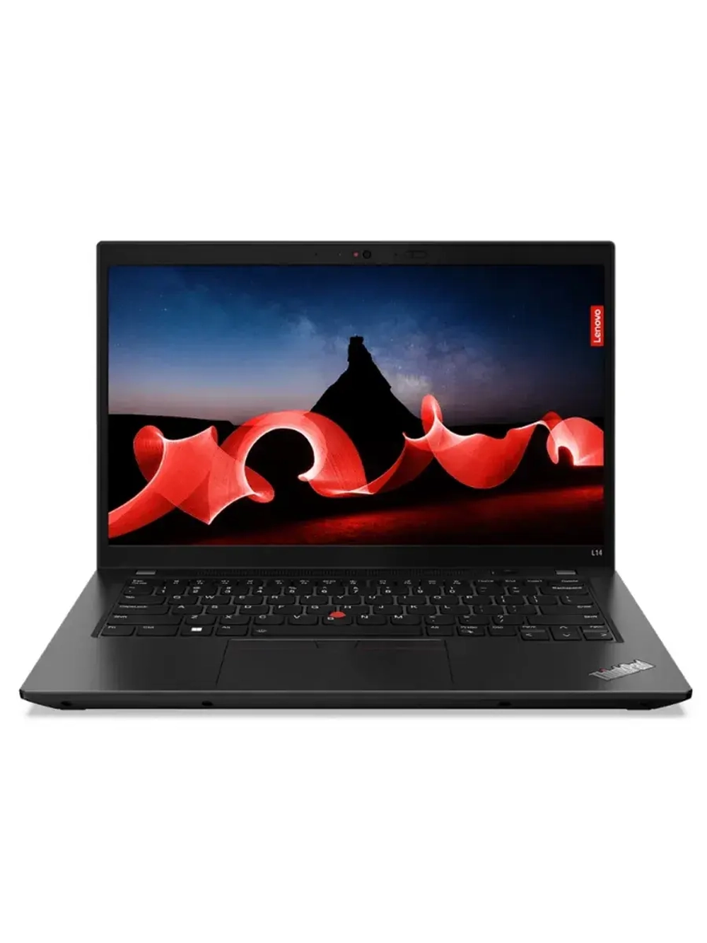 14" Ноутбук ThinkPad L14 G4 21H2A3GWCD-WIN11P W10Pro BLACK