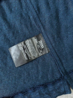Футболка Ermenegildo Zegna