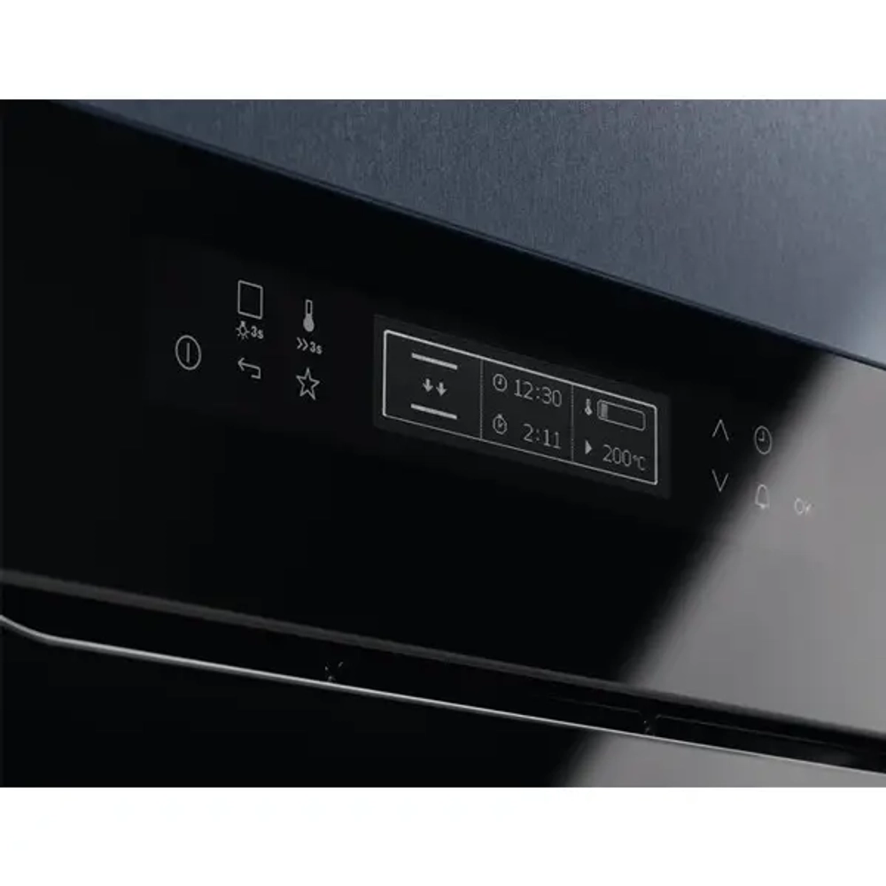 Духовой шкаф Electrolux LOE 8H31Z