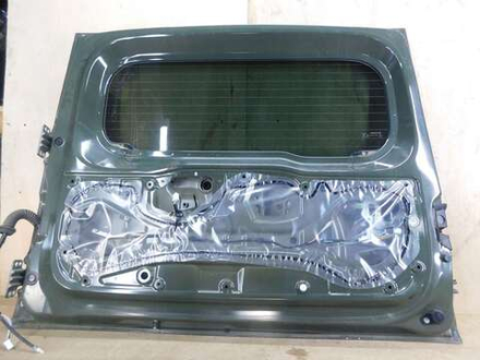 дверь задняя Suzuki Jimny JB64W