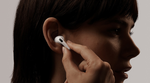 Беспроводные наушники Apple AirPods Pro RU Белый (MWP22RU/A)