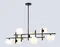 Потолочная люстра High Light LH51017 Ambrella