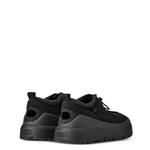 Ugg Mens Heritage Utility Axoid Black