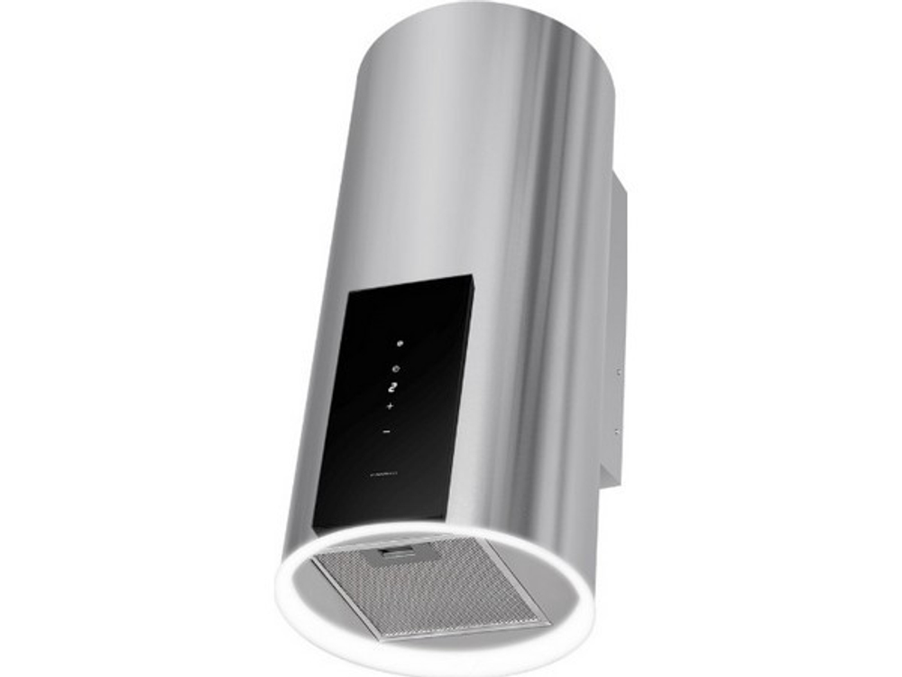 Вытяжка MAUNFELD ALBA 39 Wall нержавеющая сталь